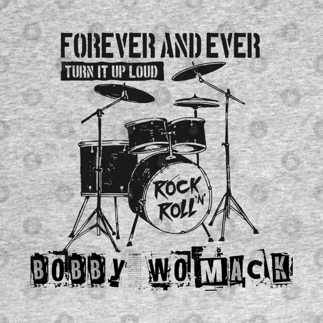 boby womack forever and ever by cenceremet